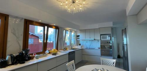 Piso de lujo playa Iglesia