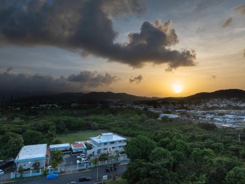 La Finca Sunset - Fajardo 1 Bed NEW – khách sạn tại Fajardo