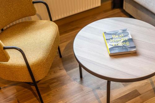 Scandic Sydhavnen, Copenhague (foto 11)