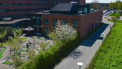 Scandic Sydhavnen - image 2