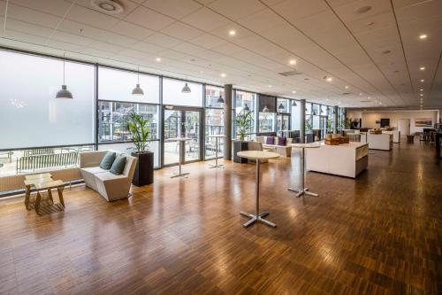 غرفة الاجتماعات/الاحتفالات, Scandic Sydhavnen in Vesterbro