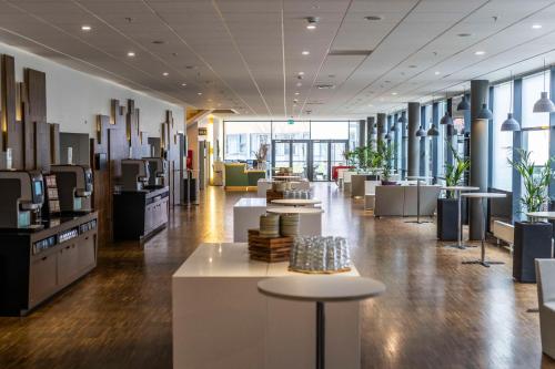 غرفة الاجتماعات/الاحتفالات, Scandic Sydhavnen in Vesterbro