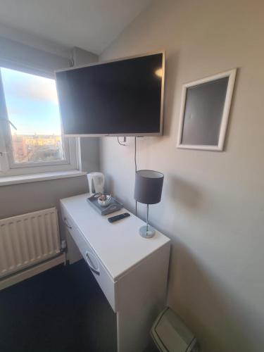 Hotel 52 in North Tyneside