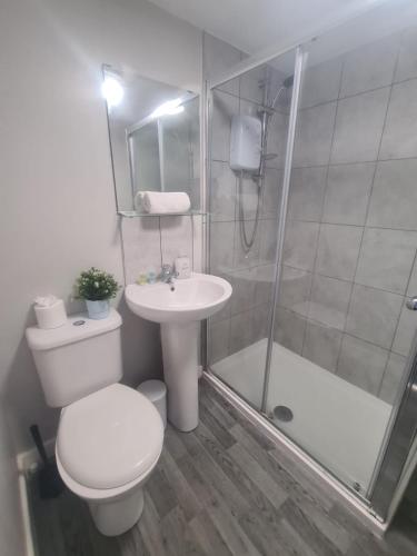 Hotel 52 in North Tyneside