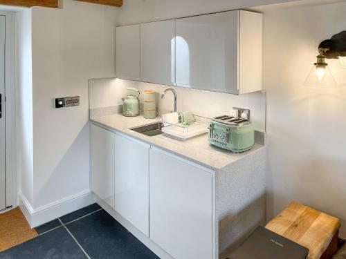 Kitchen, The Stable in Sneaton