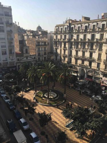 «&nbsp;Ciel D’ORAN&nbsp;» in Hai Emir