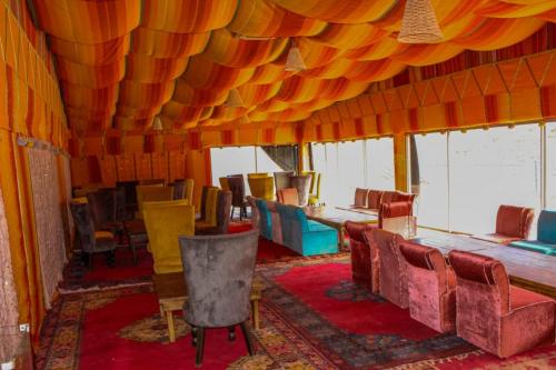 Ouednoujoum Ecolodge & Spa in Ouarzazate Városközpont