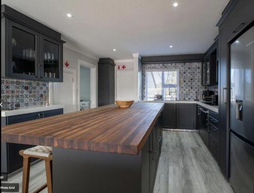 세인트 프랜시스 베이 Ships Bell at Port St Francis 5성급 게스트하우스 전망