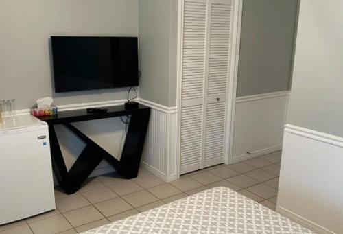Hôtel Ardouin (Hotel Ardouin) in Nominingue (QC)