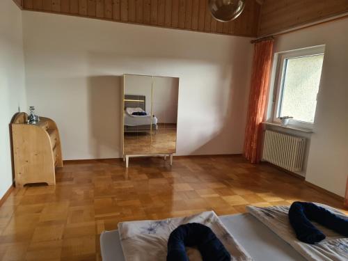 La Datcha in Unterschleißheim, Deutschland