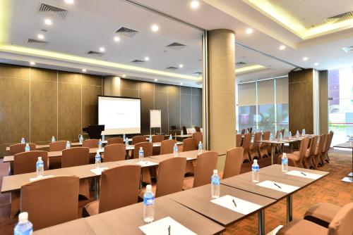 Meeting room / ballrooms, Hotel Chancellor@Orchard near Orchard Road