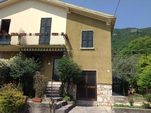  Casa di nancy in Salò