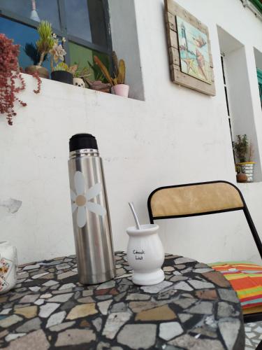 Refugio Urbano in 코모도로 리바다비아