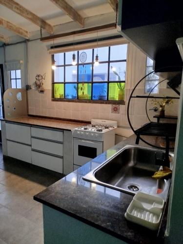 Refugio Urbano in 코모도로 리바다비아