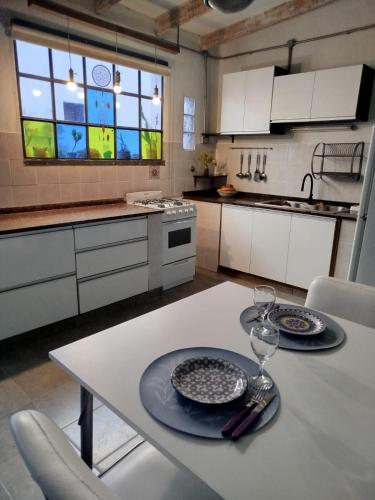 Refugio Urbano in 코모도로 리바다비아