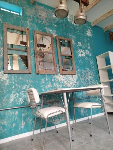 Refugio Urbano in 코모도로 리바다비아