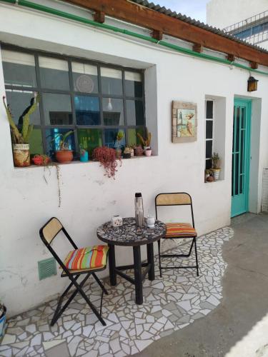 Refugio Urbano in 코모도로 리바다비아