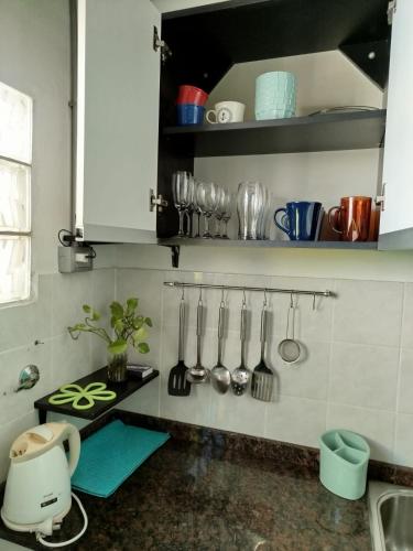 Refugio Urbano in 코모도로 리바다비아