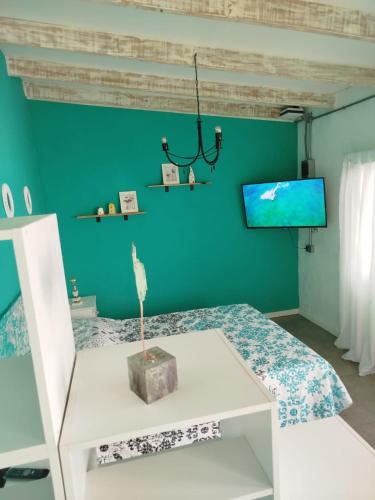 Refugio Urbano in 코모도로 리바다비아