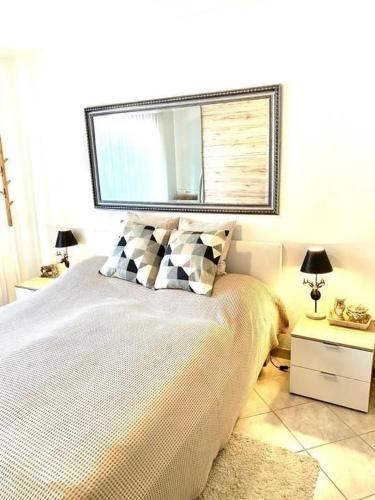 Zentral neben Kongresszentrum & Hallenbad, tolles WIFI, Netflix, top ausgestattet - Ferienwohnung Gian in Davos