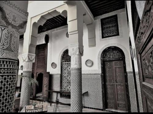 Photo - Riad Razane Fez
