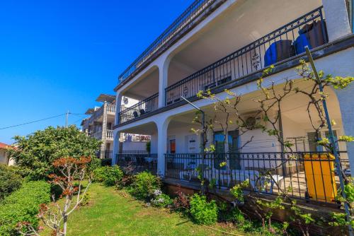 Apartment Marija - Senj