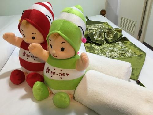 68民宿 68 GUEST HOUSE