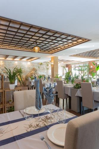 Casa Lili Moraira