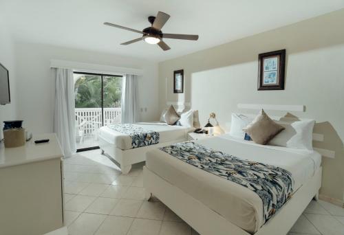 Lifestyle Tropical Beach Resort & Spa All Inclusive in Puerto Plata