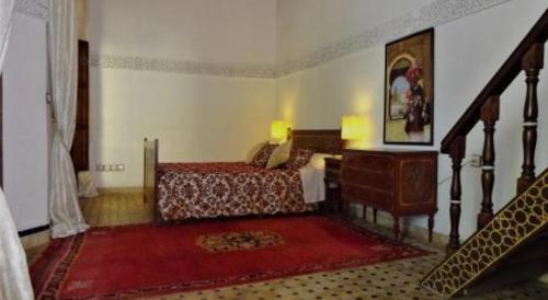 Photo - Riad Razane Fez
