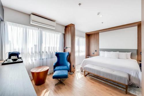 Radisson Sao Paulo Paulista in São Paulo