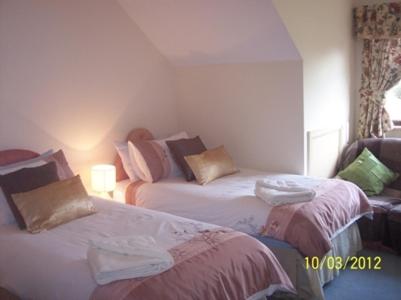 Westgrange House Bed & Breakfast