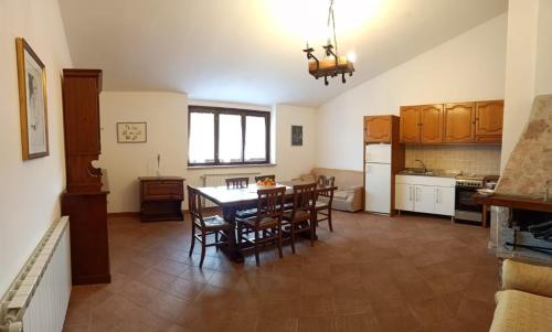 Ferienwohnung für 7 Personen ca 90 m in Macerino, Umbrien Provinz Terni in Macerino