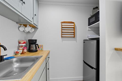 The Briarcliff Suite - main image