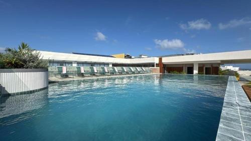 Zapadilly Tree Hotel – khách sạn tại San Andres