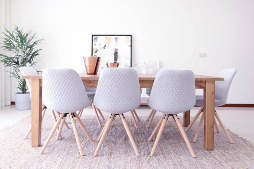 Schönes Haus In Castelo Do Neiva Mit Terrasse gîte à louer Pedra Alta