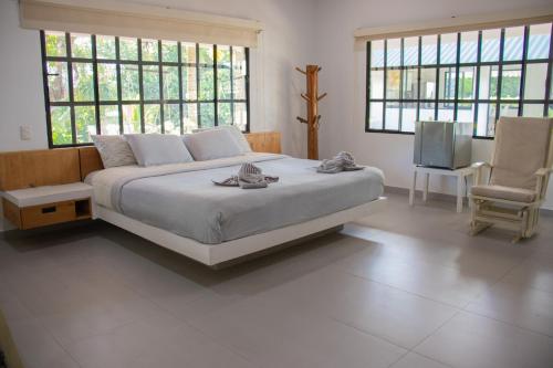 Casa Finca Soluna in Cumaral