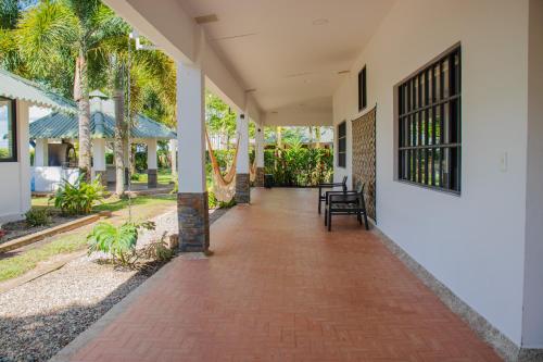 Casa Finca Soluna in Cumaral