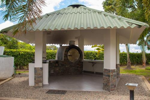 Casa Finca Soluna in Cumaral
