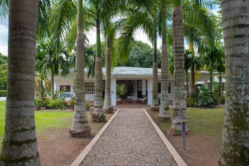 Casa Finca Soluna in Cumaral