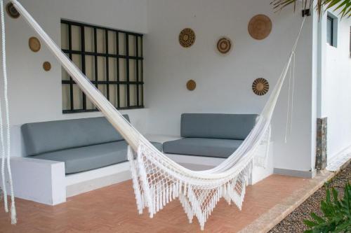 Casa Finca Soluna in Cumaral
