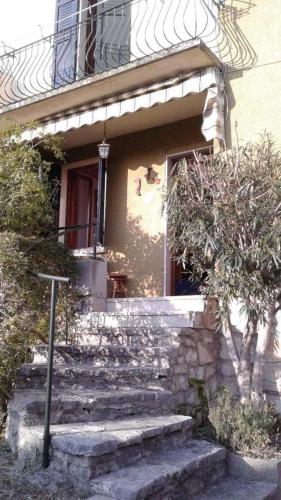  Casa di nancy in Salò