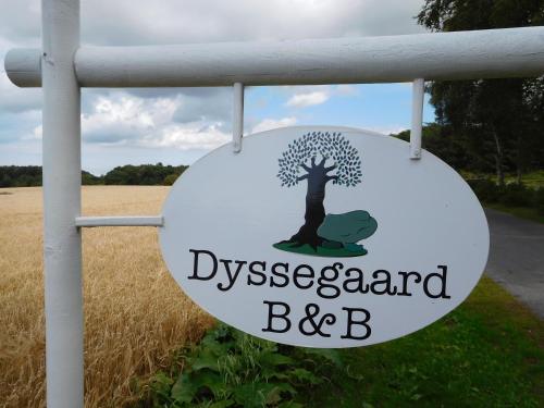 Dyssegaard B&B - image 13