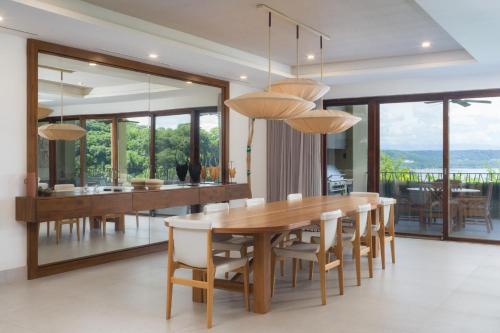 Villa Tortuga in Peninsula Papagayo