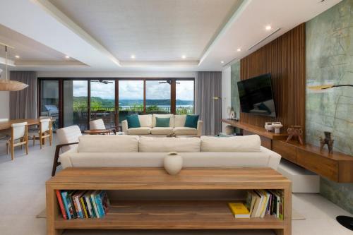 Villa Tortuga in Peninsula Papagayo