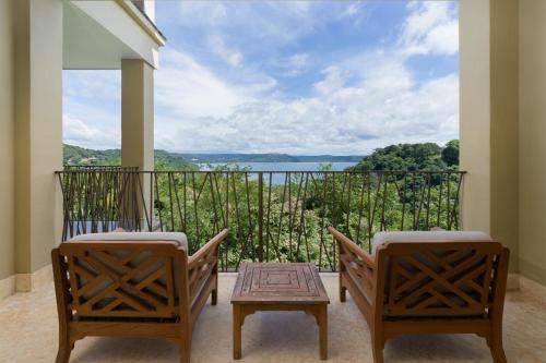 Villa Tortuga in Peninsula Papagayo