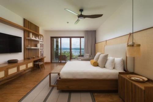 Villa Tortuga in Peninsula Papagayo