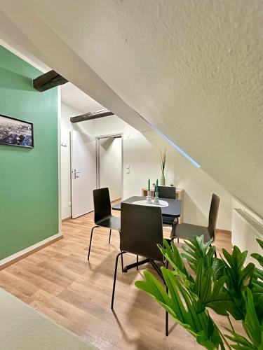Instalaciones, RP-Apartments Lend l Self Check-in in Graz