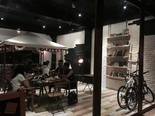 共用Lounge/電視區