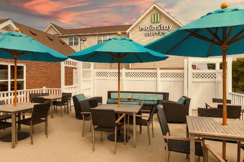 Photo - MainStay Suites Appleton Airport - Fox River Mall Area